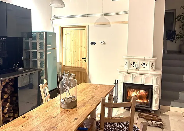 Hostel PrzyMorze Gdańsk